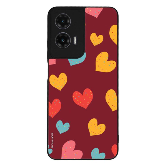 Sonique ���� Heart Series ��� Motorola Moto G35 5G �������