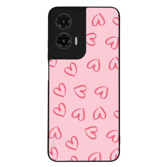 Sonique ���� Heart Series ��� Motorola Moto G35 5G ���