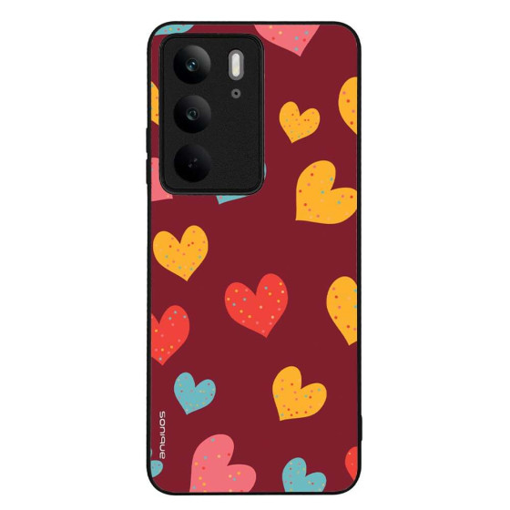 Sonique ���� Heart Series ��� Realme C75 4G �������