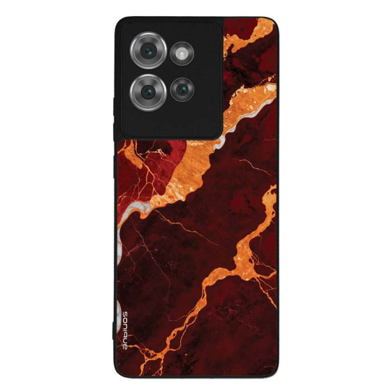 Sonique ���� Marble Series ��� Motorola Edge 50 5G �������