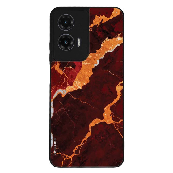 Sonique ���� Marble Series ��� Motorola Moto G35 5G �������