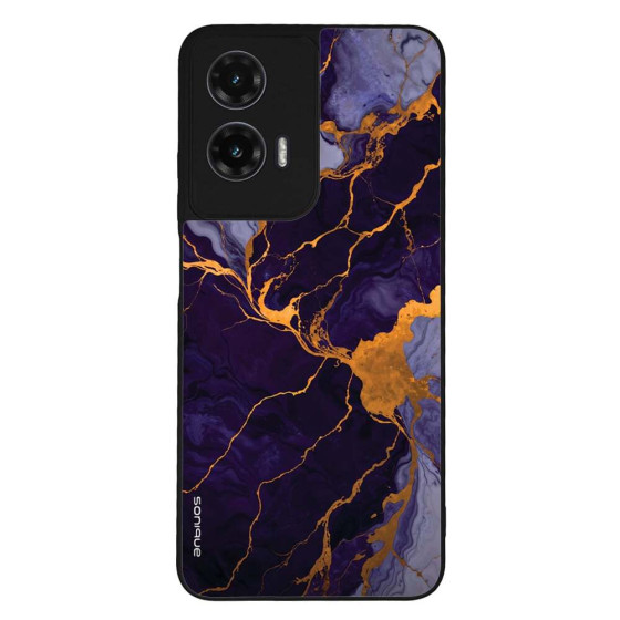 Sonique ���� Marble Series ��� Motorola Moto G35 5G ���