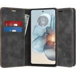 Techsuit - Confy Cover - Motorola Moto G24 Power - Black