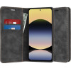 Techsuit - Confy Cover - Xiaomi Redmi Note 14 4G (163.25 x 76.55 x 8.16mm) - Black