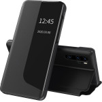 Techsuit - Efold Series - Huawei P30 Pro / P30 Pro New Edition - Black