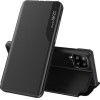 Techsuit - Efold Series - Samsung Galaxy A12 / A12 Nacho - Black