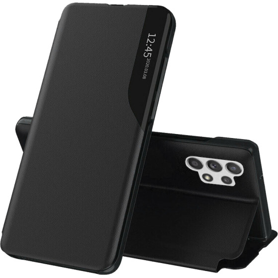 Techsuit - Efold Series - Samsung Galaxy A32 4G - Black