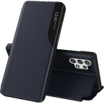 Techsuit - Efold Series - Samsung Galaxy A32 4G - Dark Blue