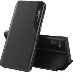 Techsuit - Efold Series - Samsung Galaxy A35 5G - Black