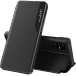 Techsuit - Efold Series - Samsung Galaxy A51 4G - Black