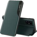Techsuit - Efold Series - Samsung Galaxy A51 4G - Dark Green
