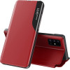 Techsuit - Efold Series - Samsung Galaxy A51 4G - Red