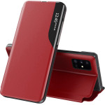 Techsuit - Efold Series - Samsung Galaxy A51 4G - Red