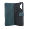 TFO Smart Velvet Case For Samsung Galaxy A06 5G Dark green