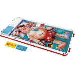 Hasbro Board Game: Classic Operation Refresh (Greek Language) (G0951)