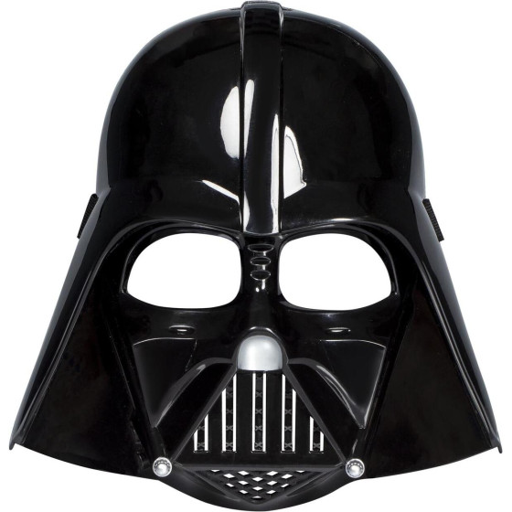 Hasbro Disney Star Wars: Darth Vader - Basic Mask Role Playing (G1430)