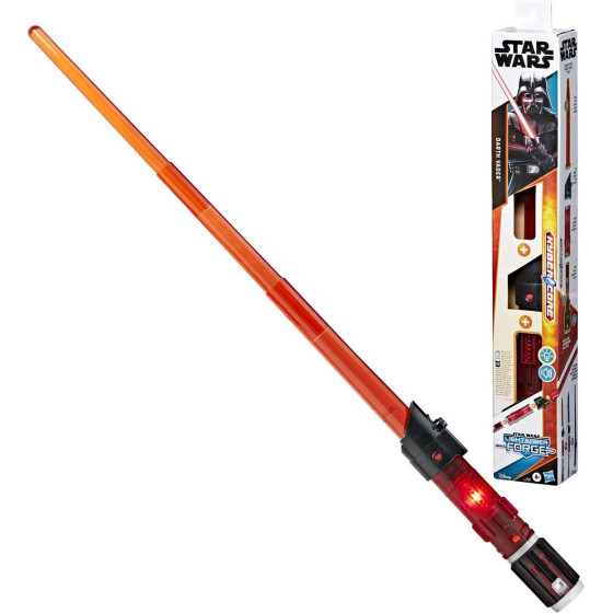 Hasbro Disney Star Wars: Kyber Core - Darth Vader Lightsaber Forge (F9971)