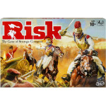 Hasbro Risk Board Game (English Language) (B7404102)