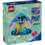 Lego Disney Classic: Stitch (43249)