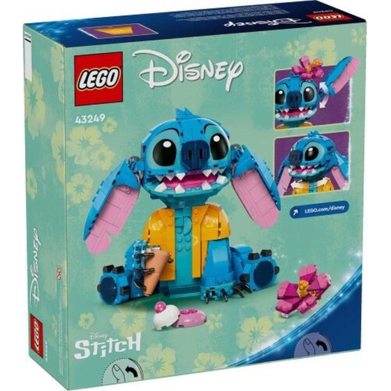 Lego Disney Classic: Stitch (43249)
