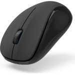 HAMA MW-300 V2 Compact Wireless Mouse - Black - (173020)