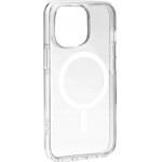 Puro Cover In TPU+Pc ''Lite MAG'' With Magsafe For Iphone 16E, Transparent - (PUIPCSE25LITEMAGTR)