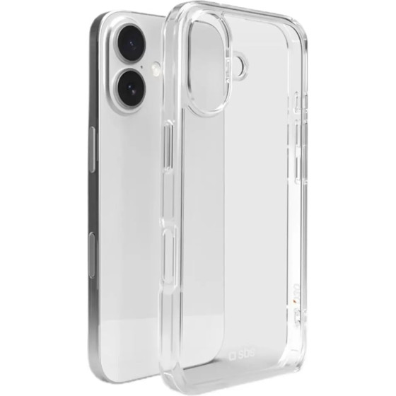 SBS Extreme Active Case Iphone 16E - (TED3OCOVIPSE25)