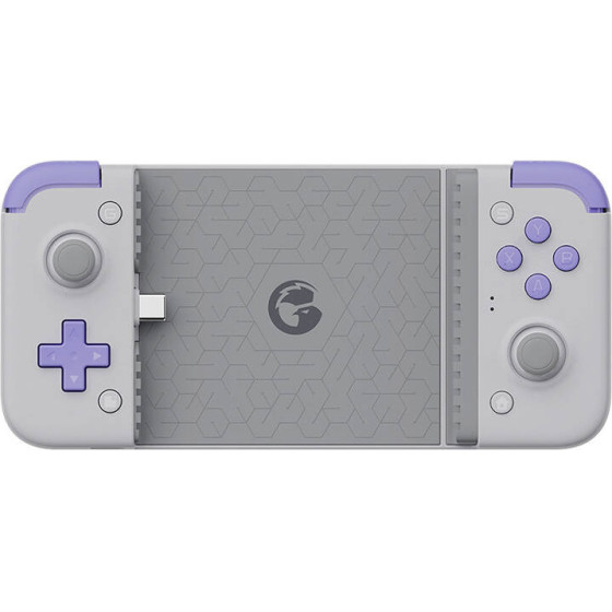 GameSir Gaming Controller X2s USB-C With Smartphone Holder - (GameSir-X2s Type-C)