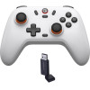 GameSir -T4n Lite Wireless Controller (white) - (GameSir-T4n Lite (St)