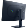 Dell Monitor Alienware 32'' Curved Qhd 180Hz VA, HDMI, Display Port, Height Adjustable, 3YEars W - (AW3225DM)