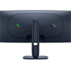 Dell Monitor Alienware 34'' Curved Wqhd 180Hz VA, HDMI, DisplayPort, Height Adjustable, 3YEarsw - (AW3425DWM)