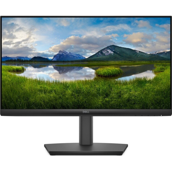 Dell Monitor Pro 21.5'' Fhd VA, HDMI, VGA, DP, Height Adjustable, 3YEarsw - (E2225HSM)