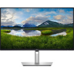 Dell Monitor Pro Plus 23.8'' Qhd IPS, HDMI, DisplayPort, USB-C, Height Adjustable, 3YEarsw - (P2425D)