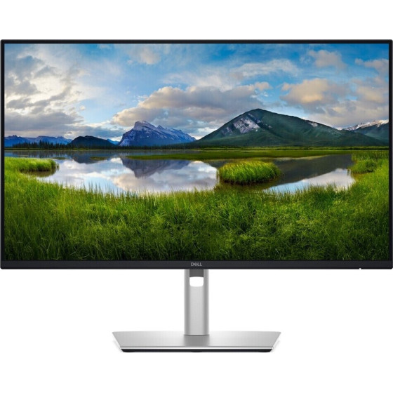 Dell Monitor Pro Plus 23.8'' Qhd IPS, HDMI, DisplayPort, USB-C, Height Adjustable, 3YEarsw - (P2425D)