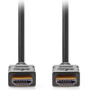 Nedis CVGB34060BK100