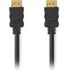 Nedis CVGB34060BK100