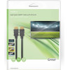 Nedis CVGB34060BK100