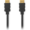 Nedis CVGL34060BK05