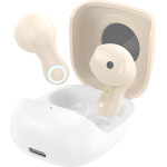 XO Bluetooth Earphones G28 Tws beige