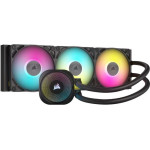 Corsair Aio Cooler Titan Rx 360 Icue Blk - (CW-9061018-WW)