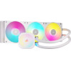 Corsair Aio Cooler Titan Rx 360 Icue Wh - (CW-9061021-WW)