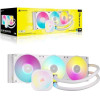 Corsair Aio Cooler Titan Rx 360 Icue Wh - (CW-9061021-WW)
