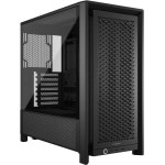 Corsair Case 4000D Frame (Mid-Tower, Bl - (CC-9011290-WW)