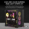 Corsair Lstrips LS430 Auror Icl RGB430mm - (CL-9011136-WW)