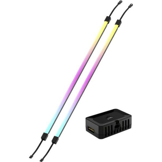 Corsair Lstrips LS430 Auror Icl RGB430mm - (CL-9011136-WW)