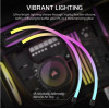 Corsair Lstrips LS430 Aurora Argb 430mm - (CL-9011138-WW)