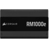 Corsair Psu RM1000e (Cybenetics Gold, Fully Modular) - (CP-9020297-EU)