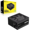Corsair Psu RM1000x (Gold, Fully Modular - (CP-9020271-EU)