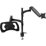 Trust Arm Laptop Tanor Monitor And - (25337)