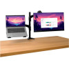Trust Arm Laptop Tanor Monitor And - (25337)